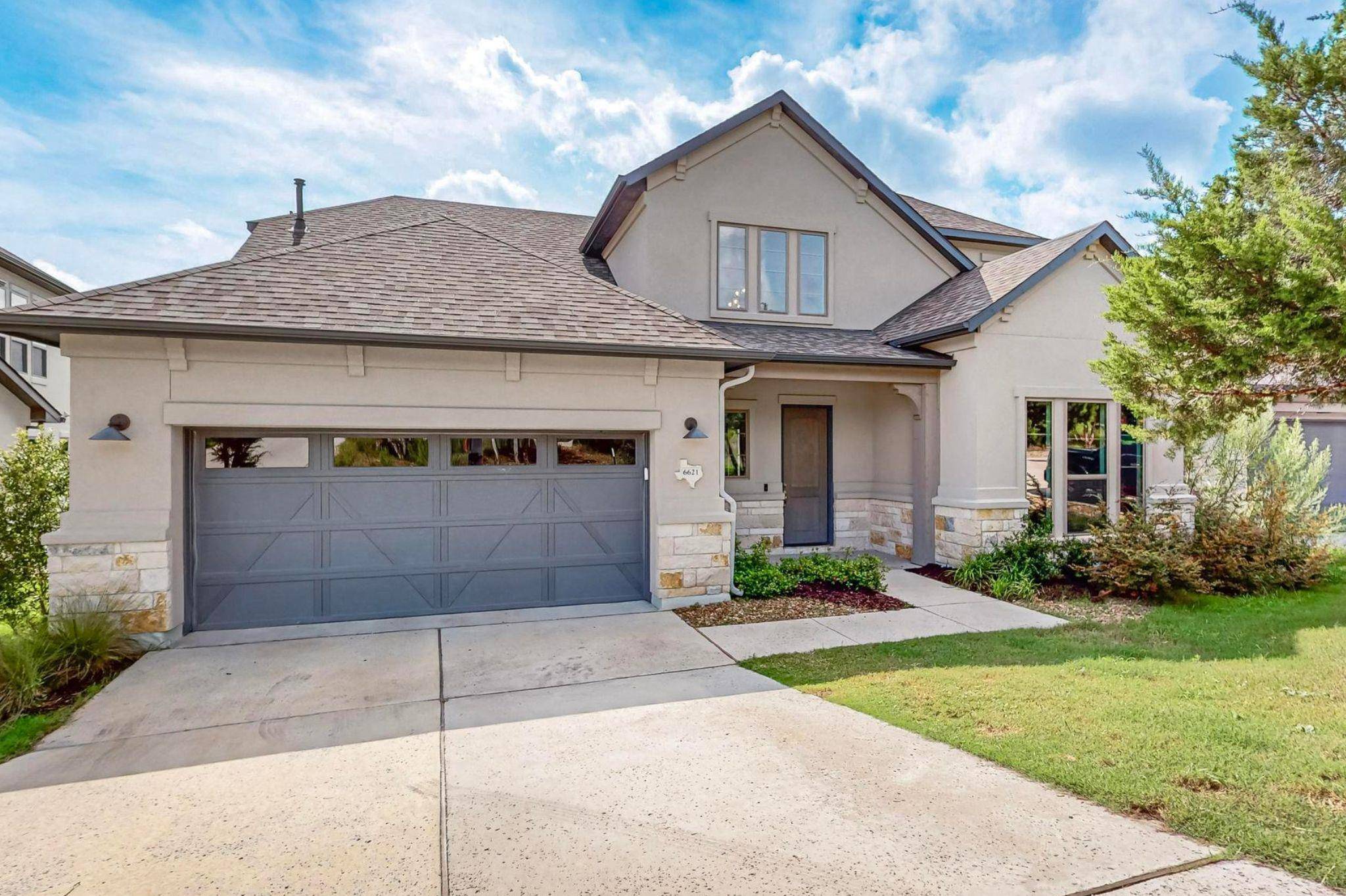 6621 Destination WAY, Lago Vista, TX 78645