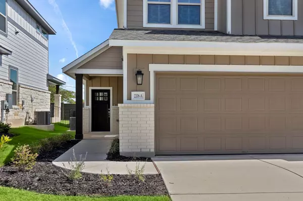 Pflugerville, TX 78660,2206A Cornfield DR