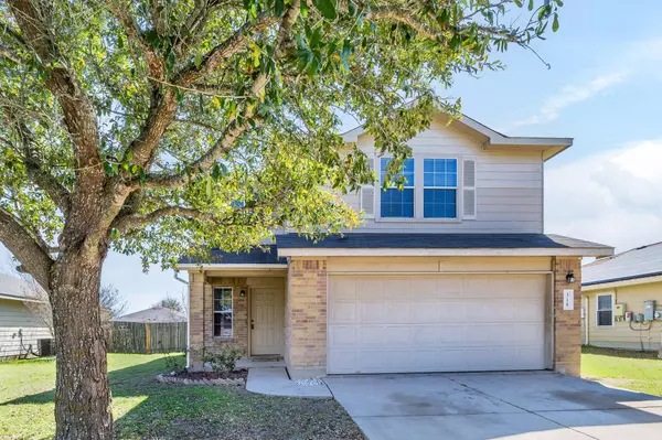 Hutto, TX 78634,318 Luna Vista DR