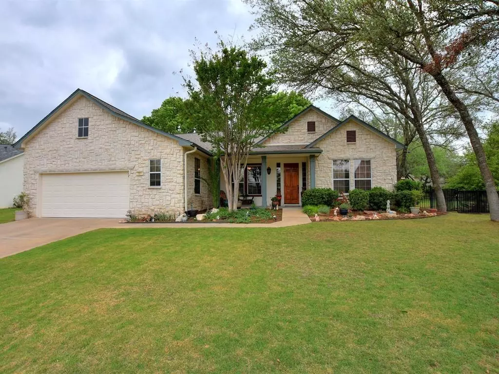 Georgetown, TX 78633,124 Goodwater ST