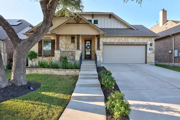 Georgetown, TX 78628,509 Fair Oaks DR
