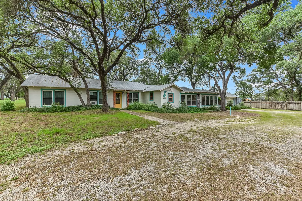 Wimberley, TX 78676,310 Wayside DR