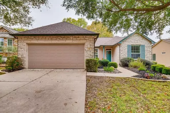 Georgetown, TX 78633,104 Grapevine LN