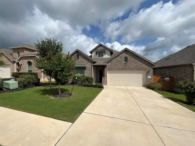 408 Trailing Lantana LN, San Marcos, TX 78666