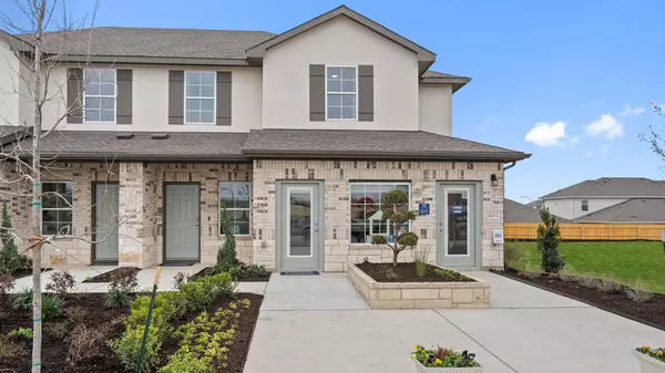 15101-A Welsh Cob RD, Manor, TX 78653