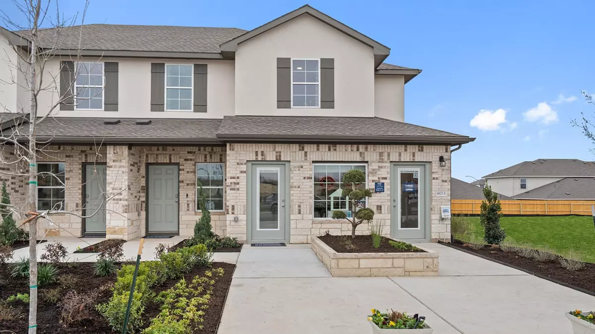 Manor, TX 78653,15101-A Welsh Cob RD