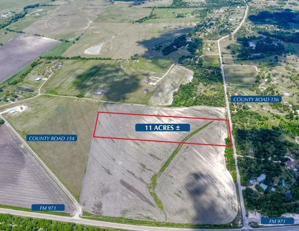 000 FM 971, Granger, TX 76530