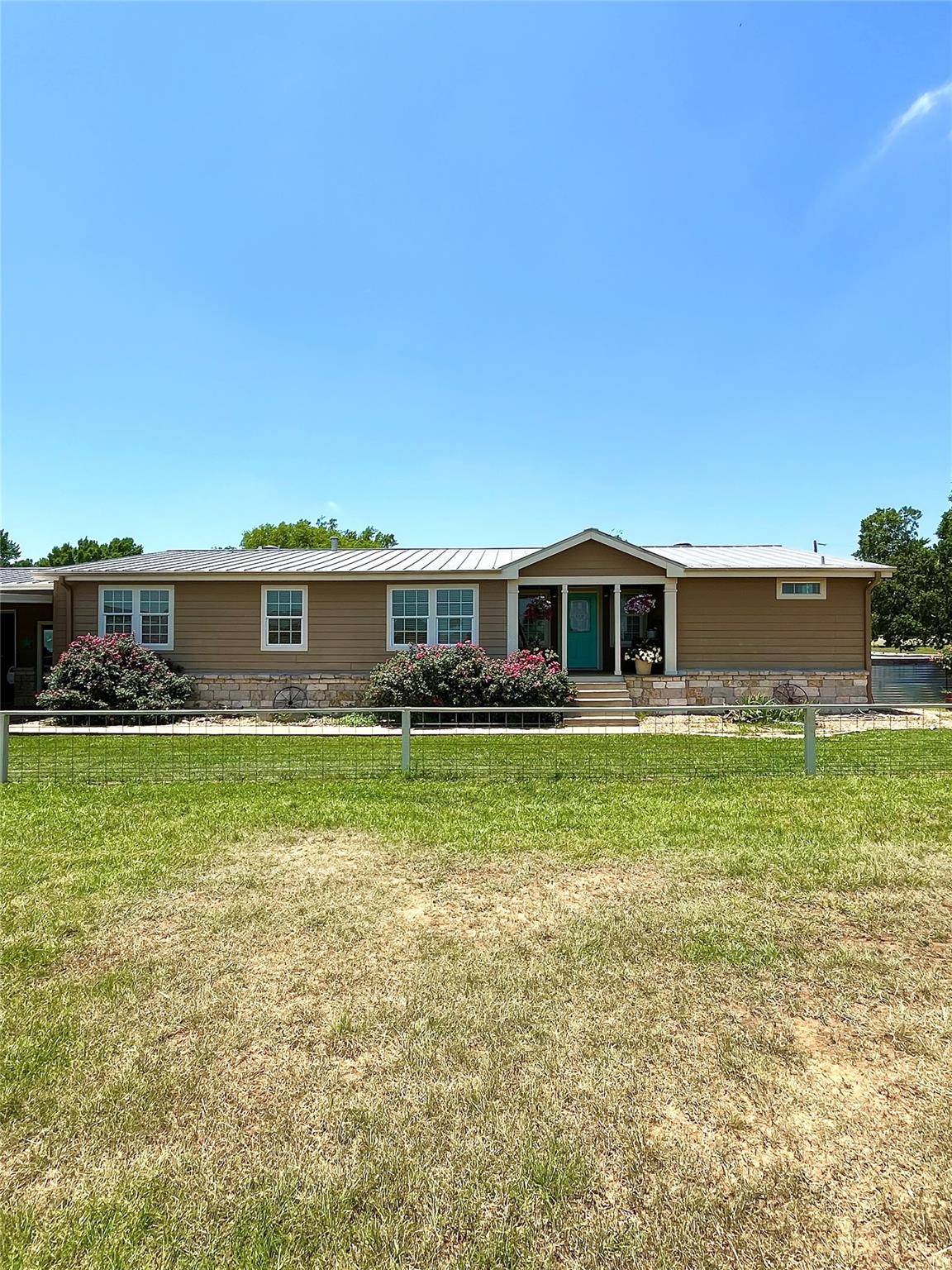 Lexington, TX 78947,1628 E FM 696