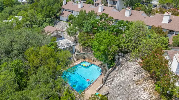 6910 Hart LN #807, Austin, TX 78731