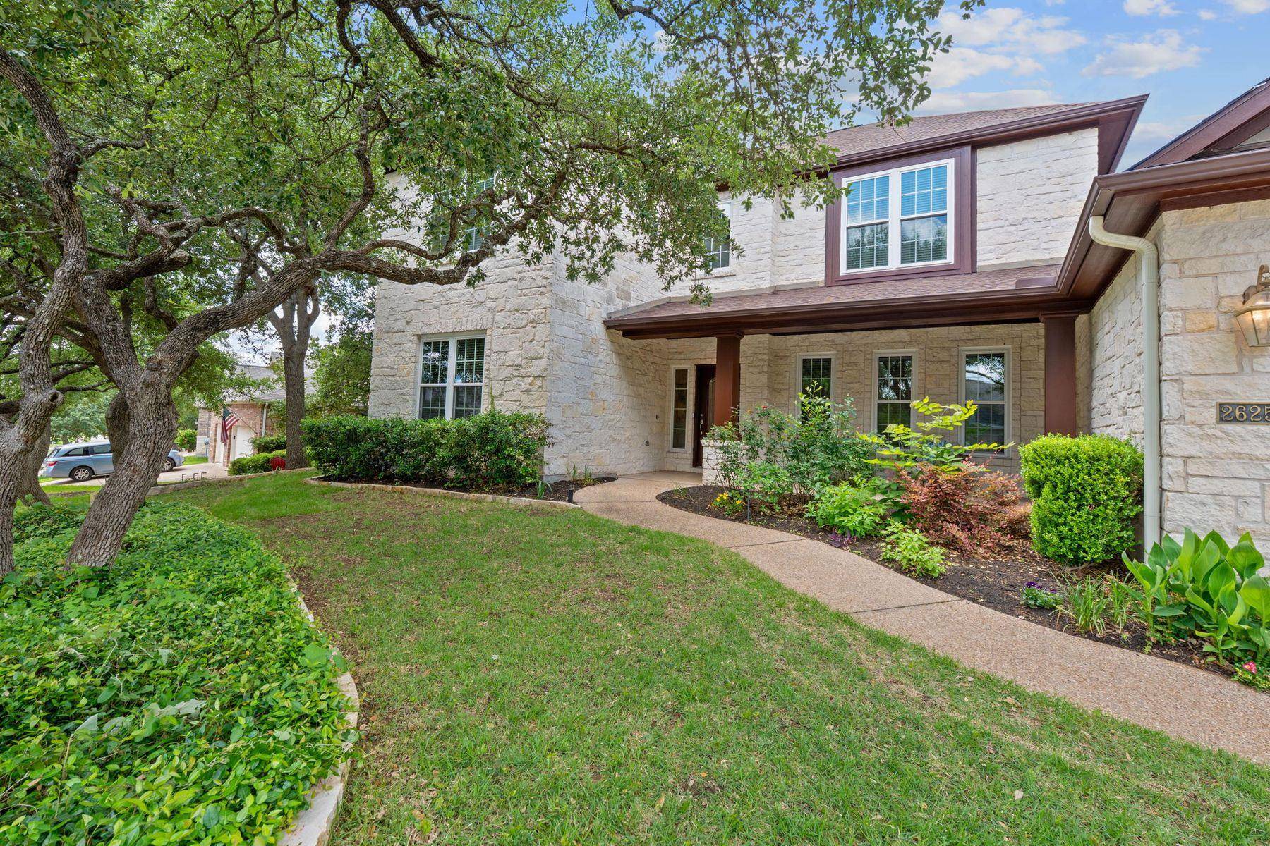 Cedar Park, TX 78613,2625 Izoro BND