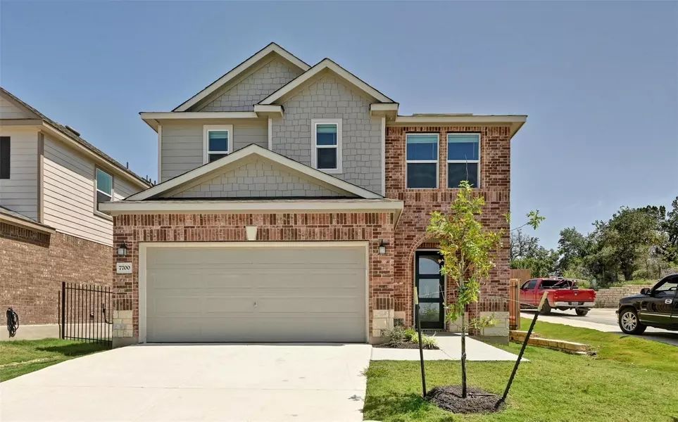 7700 Sika Rose LN, Austin, TX 78736