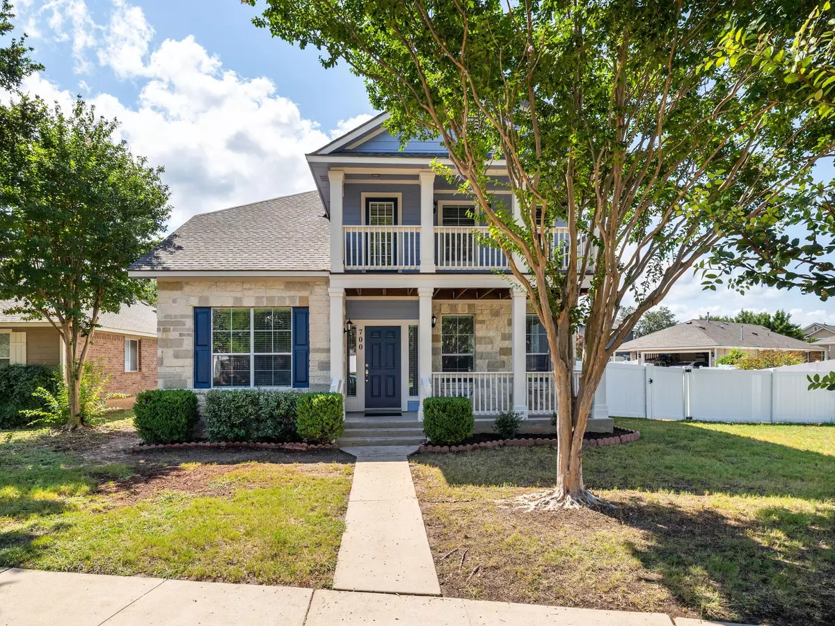 Cedar Park, TX 78613,700 Big Spring DR