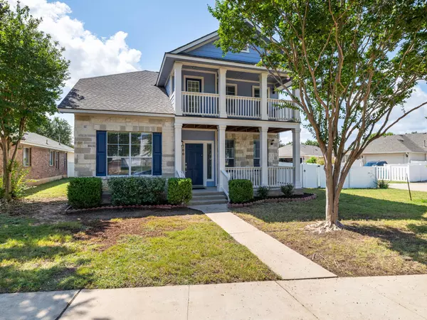 Cedar Park, TX 78613,700 Big Spring DR