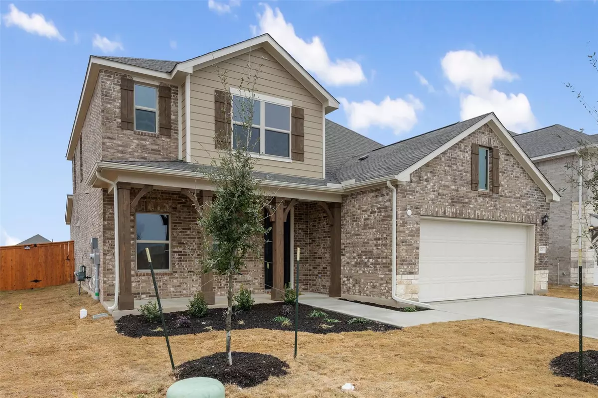 Georgetown, TX 78633,105 Swinging H LN