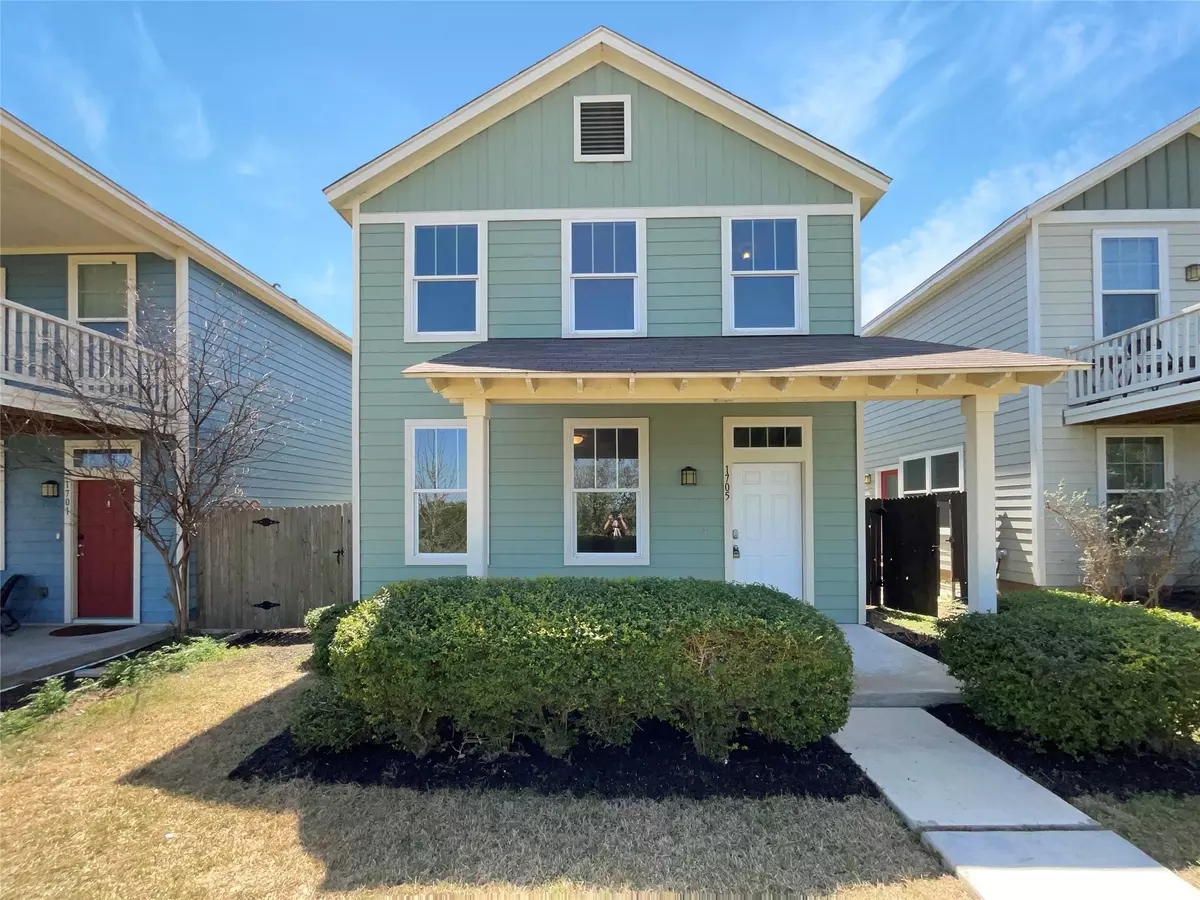 Kyle, TX 78640,1705 Arbor Knot DR