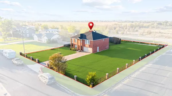 Georgetown, TX 78626,50106 Ironhorse TRL