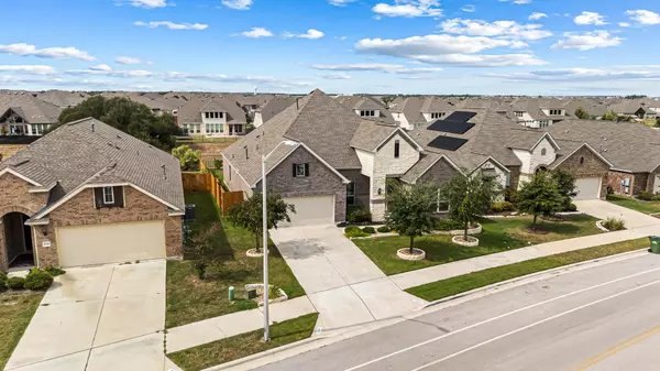 Leander, TX 78641,2041 Waterfall Ave