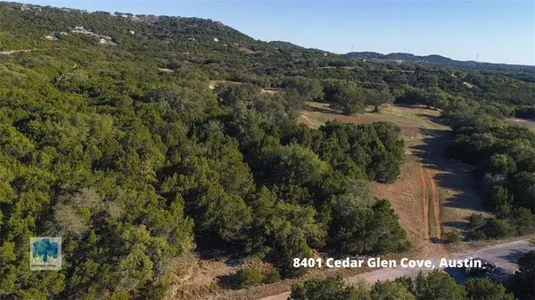 8401 Cedar Glen CV, Lago Vista, TX 78645