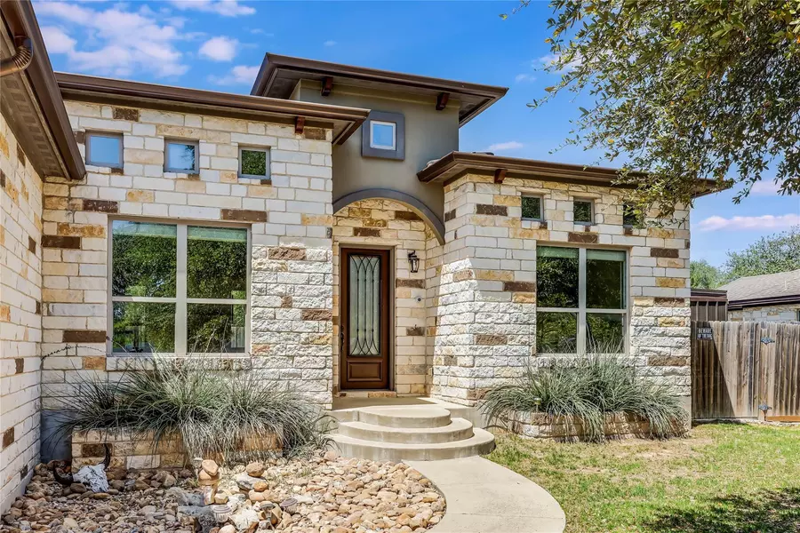 21434 Lakefront DR, Lago Vista, TX 78645