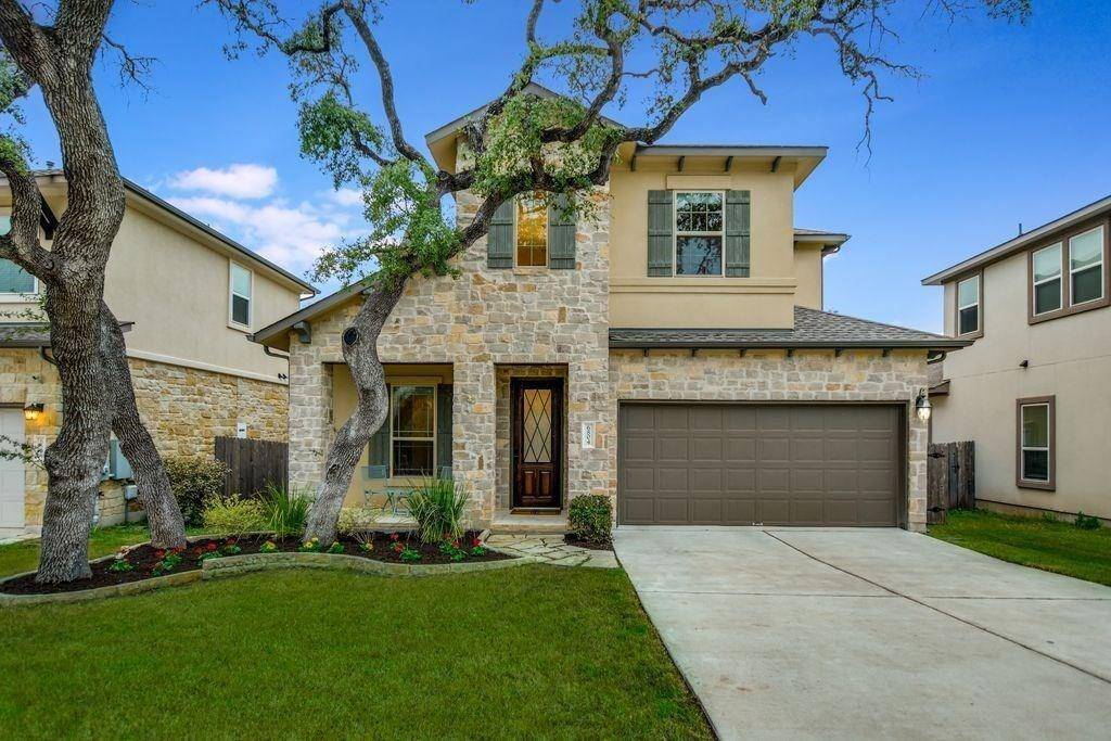 12104 Moriah BND, Austin, TX 78732