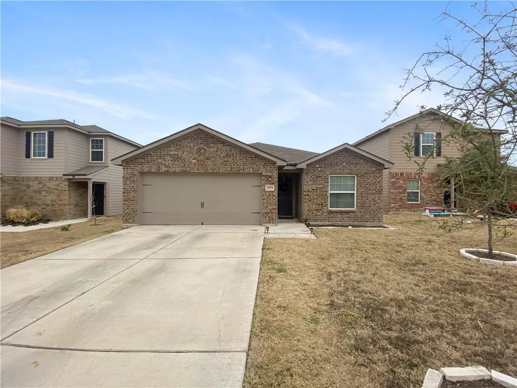 Jarrell, TX 76537,3015 Cressler LN