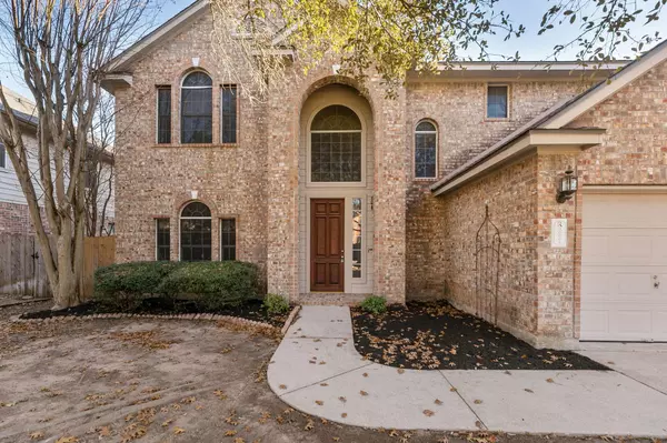 30004 Oakland Hills DR, Georgetown, TX 78628