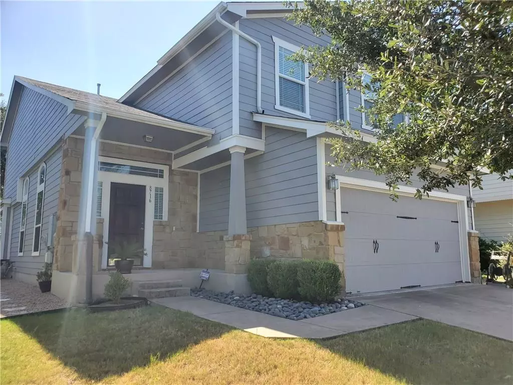 Austin, TX 78729,8716 Blackvireo DR