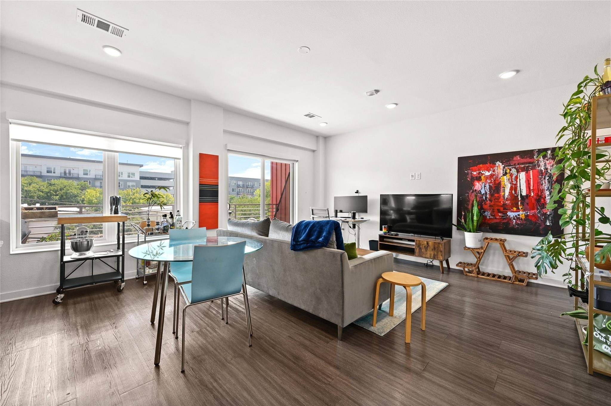 Austin, TX 78745,4361 S Congress Ave #228