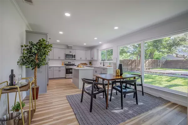 11413 Barrington WAY,  Austin,  TX 78759