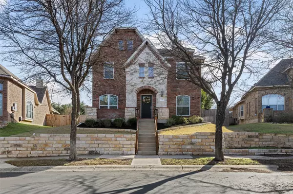 1011 Cedar Elm LN,  Georgetown,  TX 78633