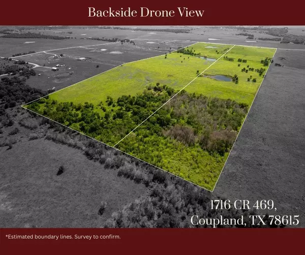Coupland, TX 78615,1716 CR 469