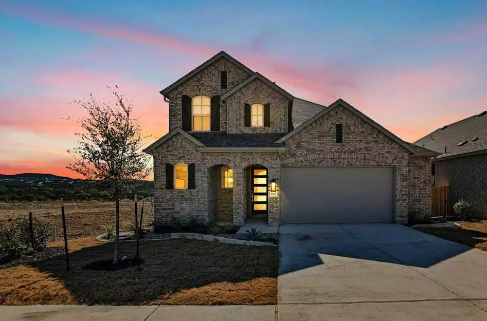 Lago Vista, TX 78645,8113 Royal Mint CV