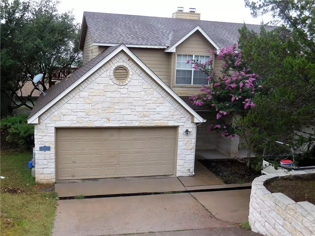 Lago Vista, TX 78645,3108 POE CV