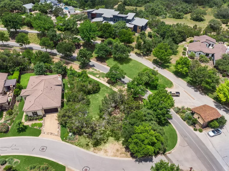 4501 Spanish Oaks Club BLVD #1, Austin, TX 78738