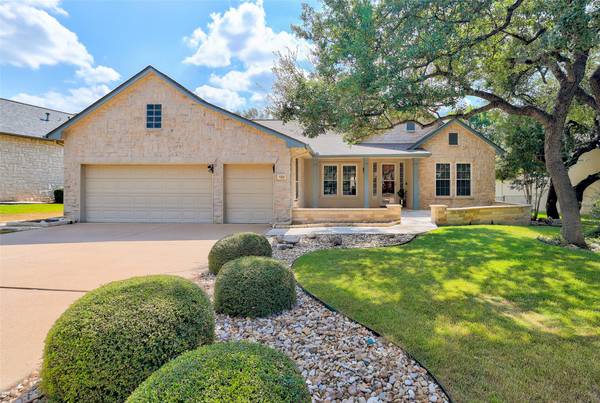 124 Dan Moody TRL, Georgetown, TX 78633