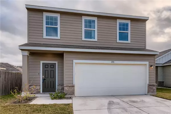 208 Woodpecker RUN #26-B,  Jarrell,  TX 76537