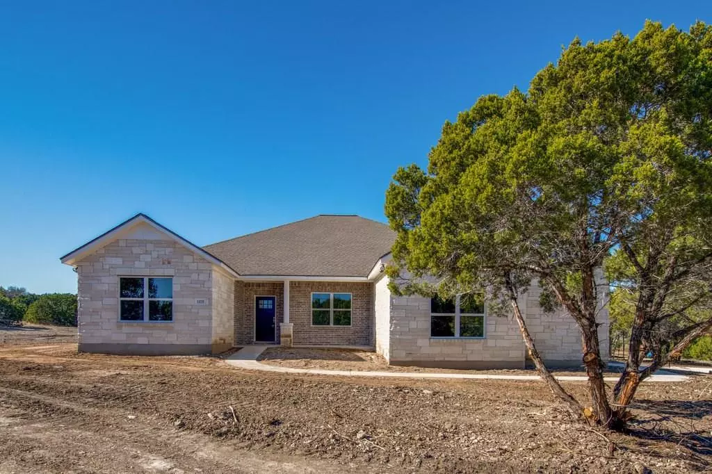 Liberty Hill, TX 78642,1275 CR 288