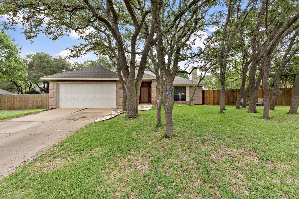 Leander, TX 78641,16605 Black Kettle DR