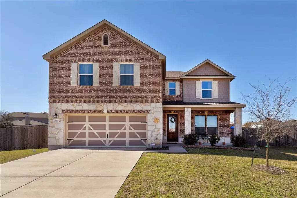 Manor, TX 78653,12604 Valor CT