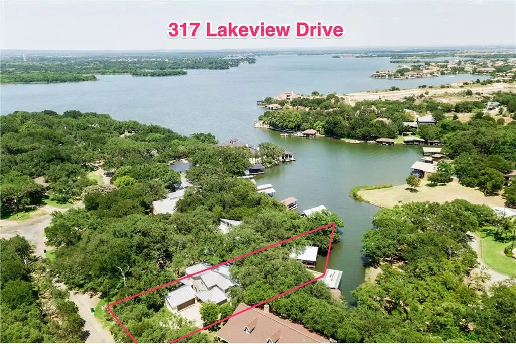 Horseshoe Bay, TX 78657,317 Lakeview DR