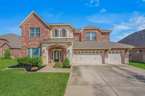 2608 Belliser CT, College Station, TX 77845