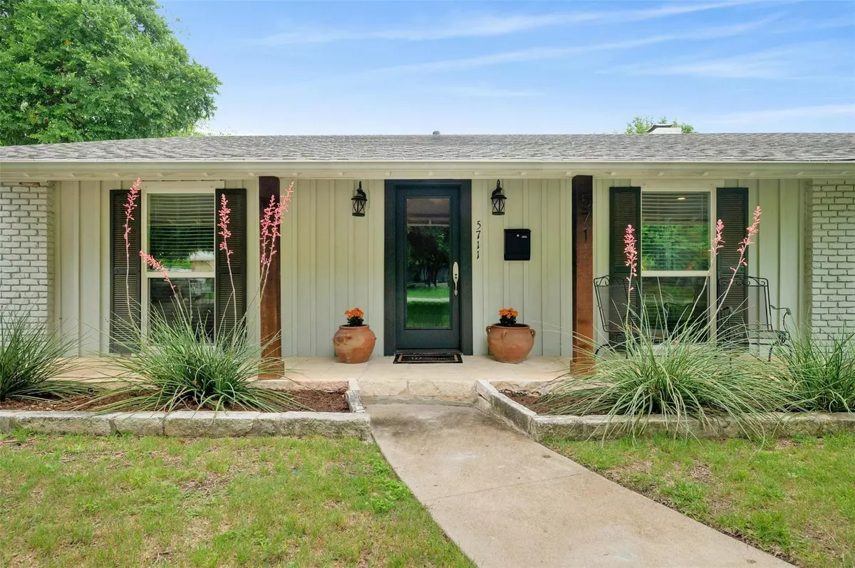 Austin, TX 78757,5711 Marilyn DR