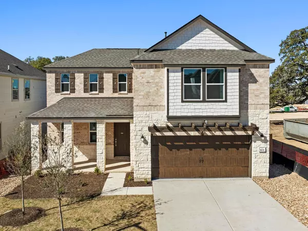 1633 Garlock DR,  Leander,  TX 78641