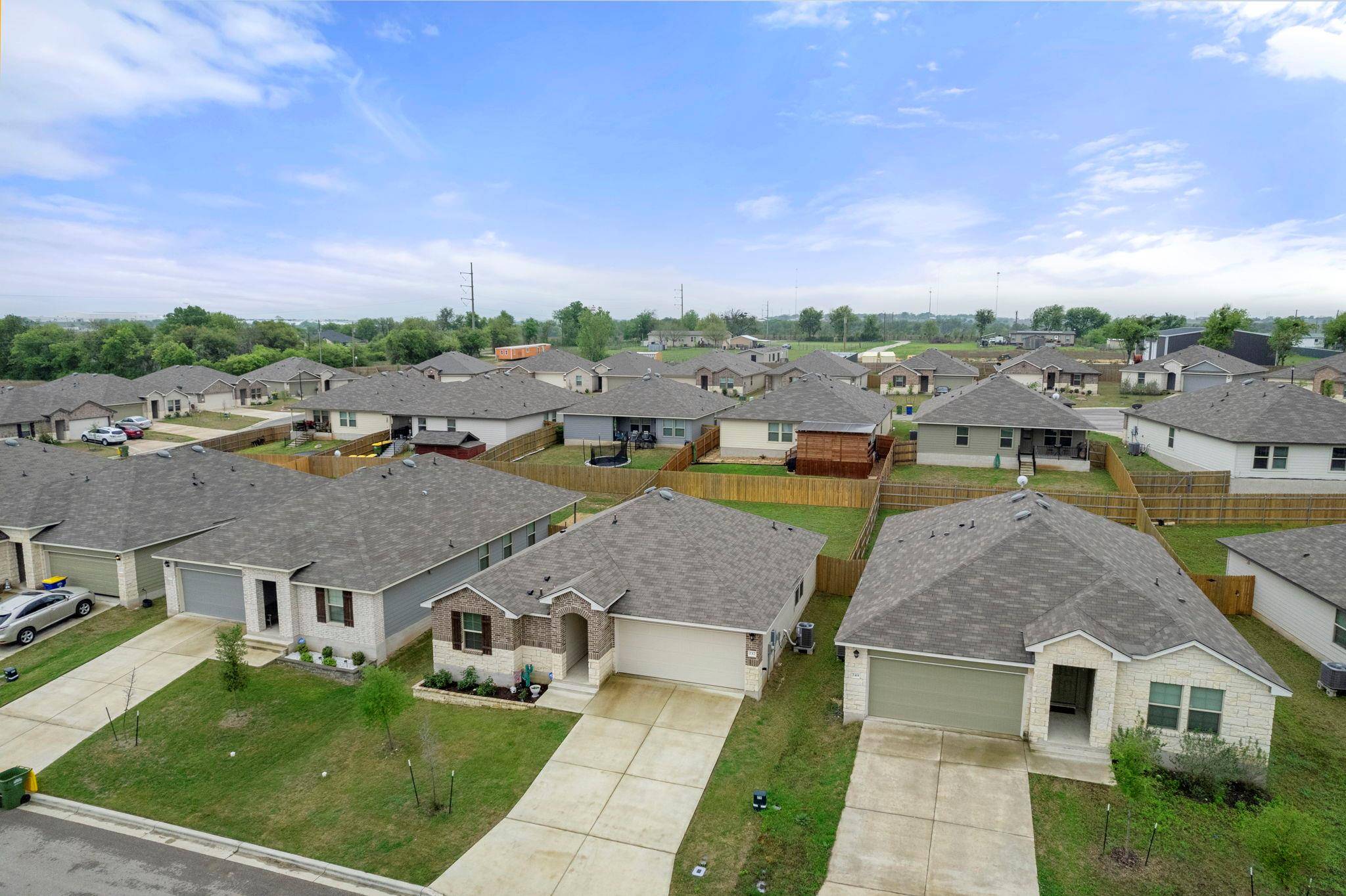 237 Poplin LN, Troy, TX 76579