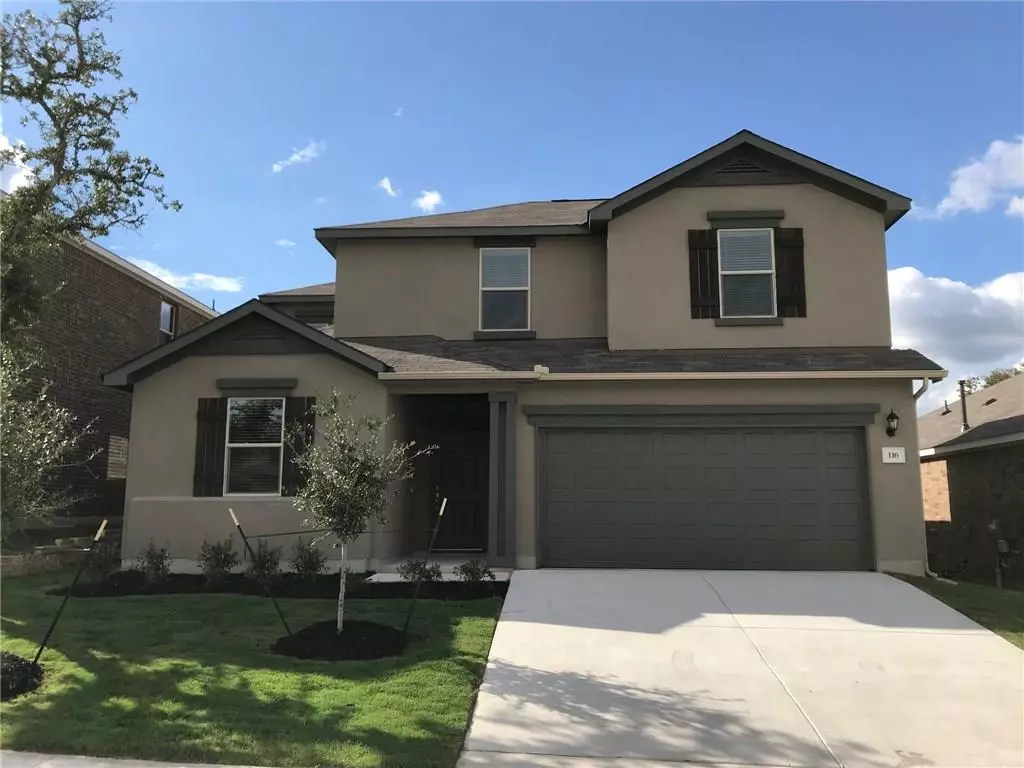 San Marcos, TX 78666,116 Mary Max CIR