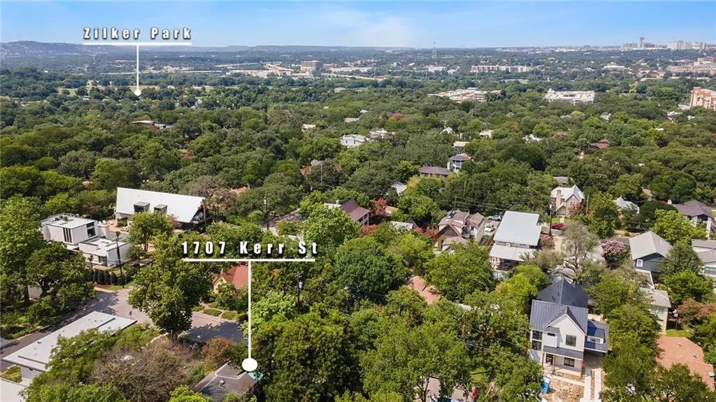 Austin, TX 78704,1707 Kerr Ave