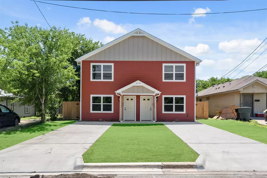 715 S 24th ST, Temple, TX 76501