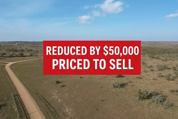 51 Reeh RD, Harper, TX 78631