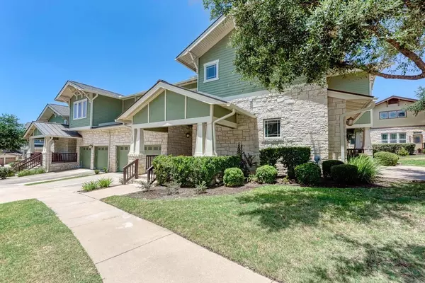 Cedar Park, TX 78613,2930 Grand Oaks LOOP #1402