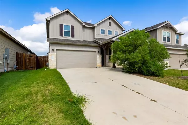 Liberty Hill, TX 78642,Address not disclosed